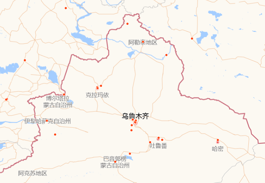 新疆